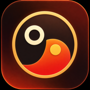 Toucan app icon